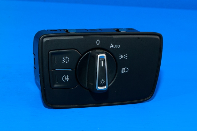 Bryter lys til VW Passat, 2015-2019 (Fase 1) (B8) (B8) (VAG|3G0 941 633 H)