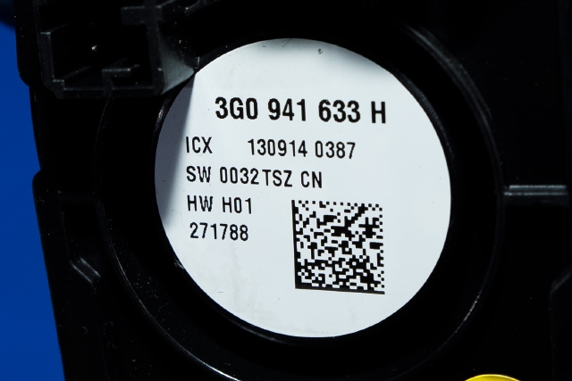 Bryter lys til VW Passat 2015-2019 (Fase 1) (B8) (B8) (VAG|3G0 941 633 H|)