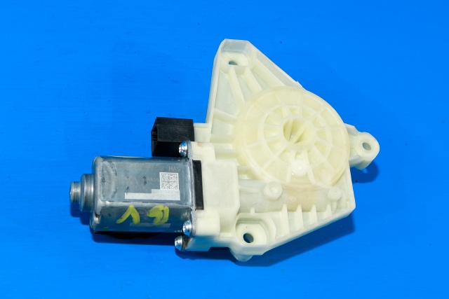 Ruteheis, kun motor, venstre bak til VW Passat, 2015-2019 (Fase 1) (B8) (B8) (VAG|5Q4 959 802 C)