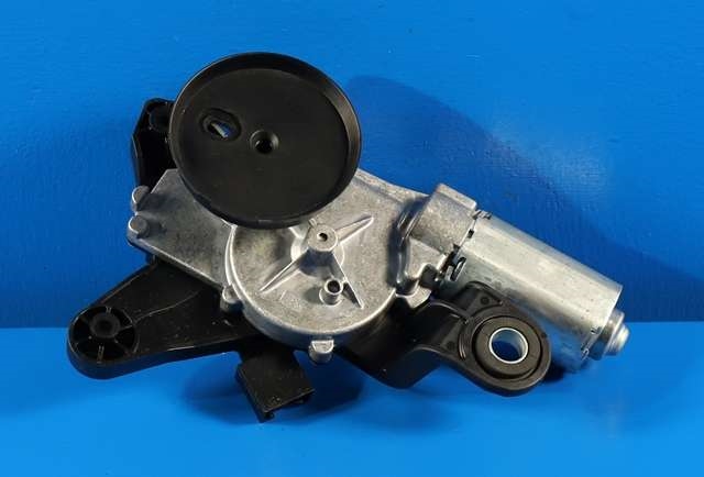 Viskermotor bakrute til BMW 5-Serie, 2010-2017 (F10/F11) (F10/F11) (BOSCH|0 390 201 213)