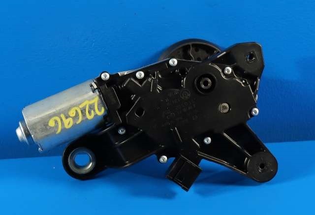Viskermotor bakrute til BMW 5-Serie 2010-2017 (F10/F11) (F10/F11) (BOSCH|0 390 201 213|7 213 233|)
