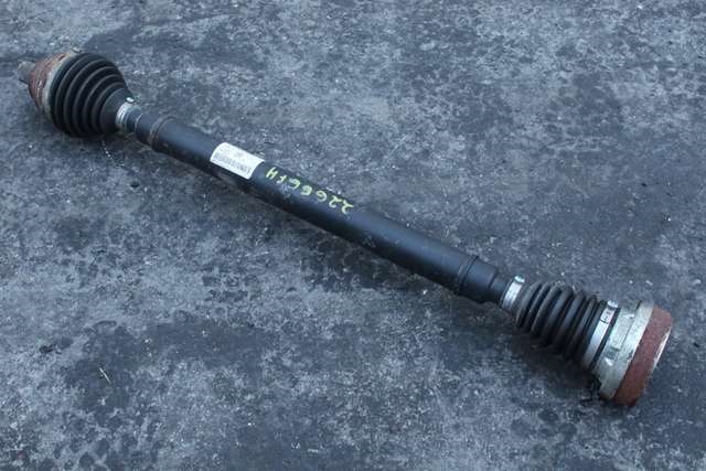 Drivaksel høyre foran, diesel/manuell til Škoda Superb, 2015-->> (Type III)  