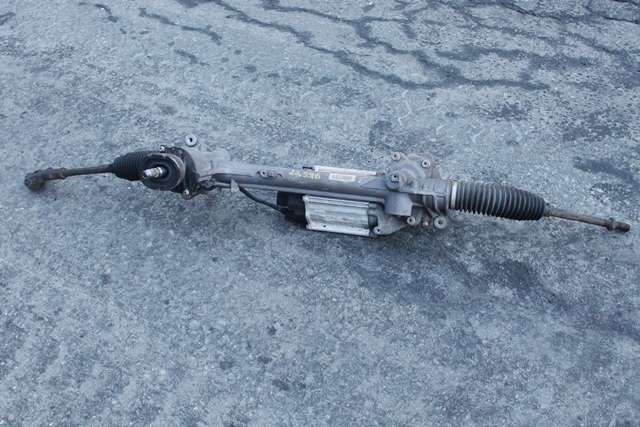 Tannstang elektrisk til VW Caddy 2010-2015 (Type III, Fase 2) (VAG|1K1 423 051 FE|1K0 909 144 R|)