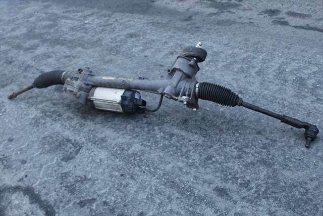 Tannstang elektrisk til VW Caddy 2010-2015 (Type III, Fase 2) (VAG|1K1 423 051 FE|1K0 909 144 R|)