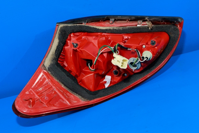 Baklykt høyre til Toyota RAV4 2009-2013 (Type III, Fase 2)  