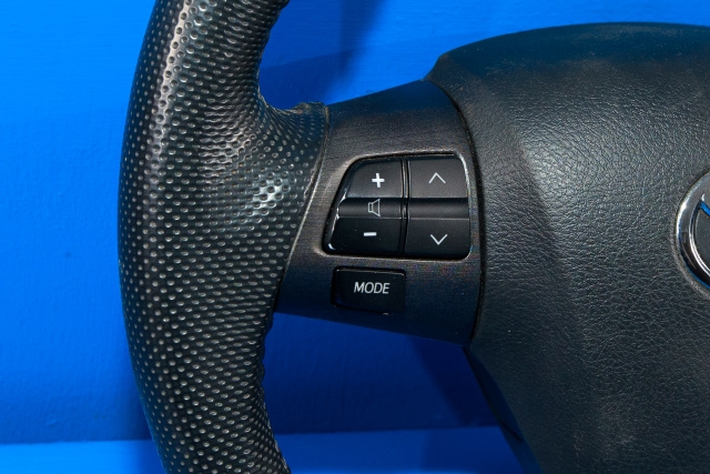 Airbag ratt til Toyota RAV4 2009-2013 (Type III, Fase 2)  