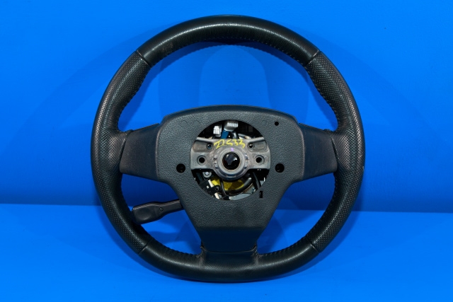 Airbag ratt til Toyota RAV4 2009-2013 (Type III, Fase 2)  