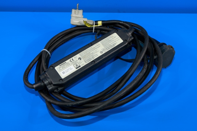 Batterilader kabel til Nissan Leaf 2018-->> (Type II)  (NISSAN|29690-5SH0A|)