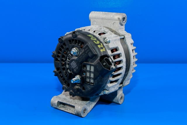 Dynamo til Opel Mokka X 2016-2019 (Type I, Fase 2)  (GM|42 515 225|)