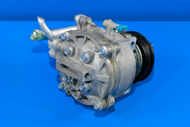Aircondition kompressor til Opel Mokka X 2016-2019 (Type I, Fase 2)  (GM|42 456 935|)