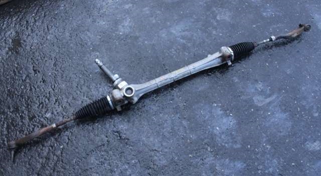 Tannstang til Toyota Avensis, 2009-2015 (Type III, Fase 1)  (TOYOTA|45500-05060)