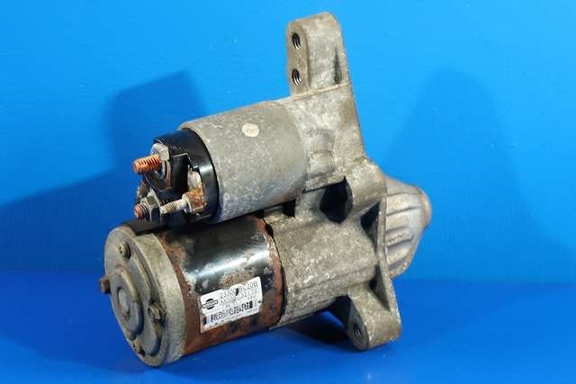 Starter til Nissan Qashqai 2007-2010 (Type I, Fase 1)  (MITSUBISHI|M000T32172|23300-BC20B|)