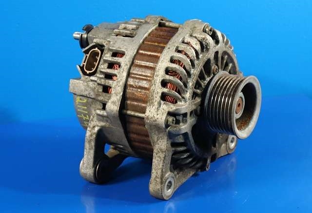 Dynamo til Nissan Qashqai, 2007-2010 (Type I, Fase 1)  (MITSUBISHI|A2TJ0291)