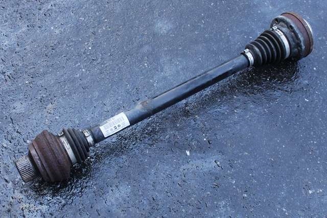 Drivaksel høyre bak, diesel/automat til Audi A6, 2011-2014 (Type IV, Fase 1) (C7) (C7) (VAG|8R0 501 203 C)