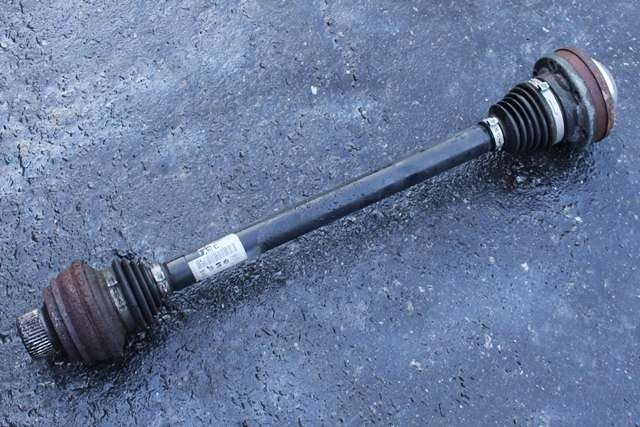 Drivaksel venstre bak, diesel/automat til Audi A6, 2011-2014 (Type IV, Fase 1) (C7) (C7) (VAG|6R0 501 203 C)