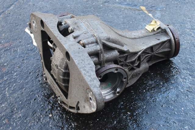 Kardang klokke bak til Audi A6 2011-2014 (Type IV, Fase 1) (C7) (C7) (VAG|NMB|)