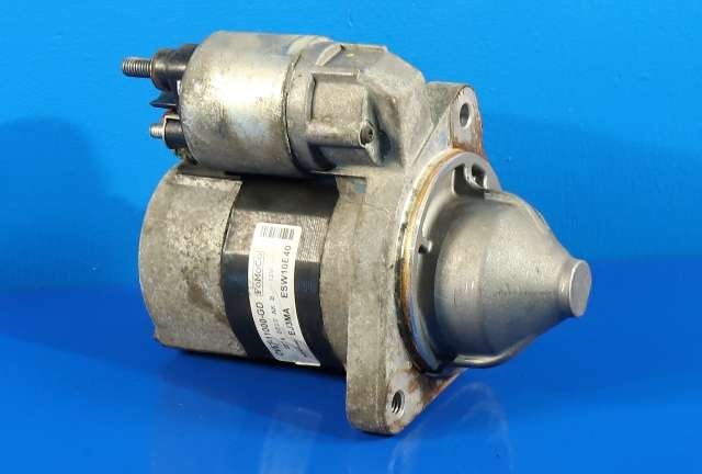Starter til Ford Focus, 2014-2018 (Type III, Fase 2) (VALEO|ESW10E40)