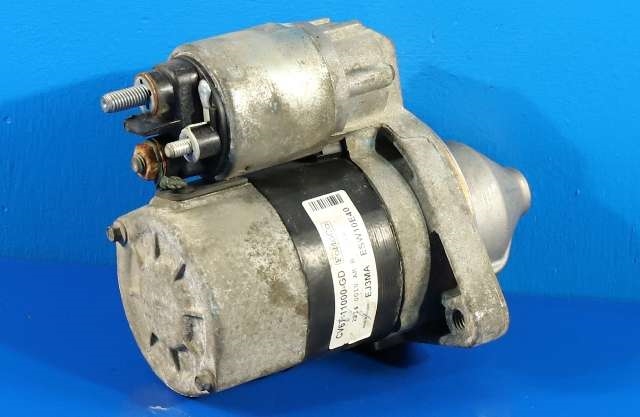 Starter til Ford Focus 2014-2018 (Type III, Fase 2) (VALEO|ESW10E40|CV6T-11000-GD|)
