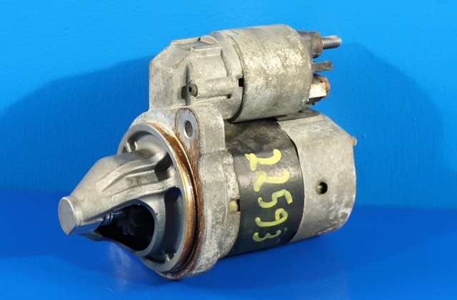 Starter til Ford Focus 2014-2018 (Type III, Fase 2) (VALEO|ESW10E40|CV6T-11000-GD|)