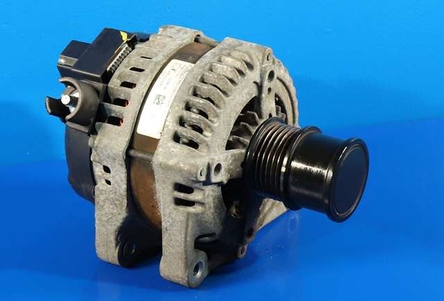 Dynamo til Ford Focus, 2014-2018 (Type III, Fase 2) (DENSO|104210-1971)