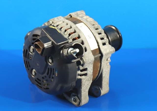 Dynamo til Ford Focus 2014-2018 (Type III, Fase 2) (DENSO|104210-1971|CV6T-10300-DB. 14 VOLT - 150 AMP|)