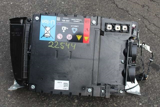 Batteripakke hybrid til Ford Puma 2019-->> (FORD|L1TA-10B759-AG|)