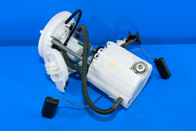 Bensinpumpe elektrisk til Opel Mokka X 2016-2019 (Type I, Fase 2)  (GM|13 592 389|)