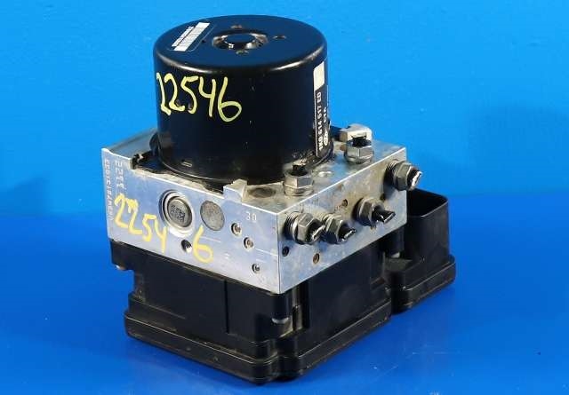 ABS sentral til VW Caddy 2010-2015 (Type III, Fase 2)  (VAG|1K0 614 517 ED|1K0 907 379 BM|)