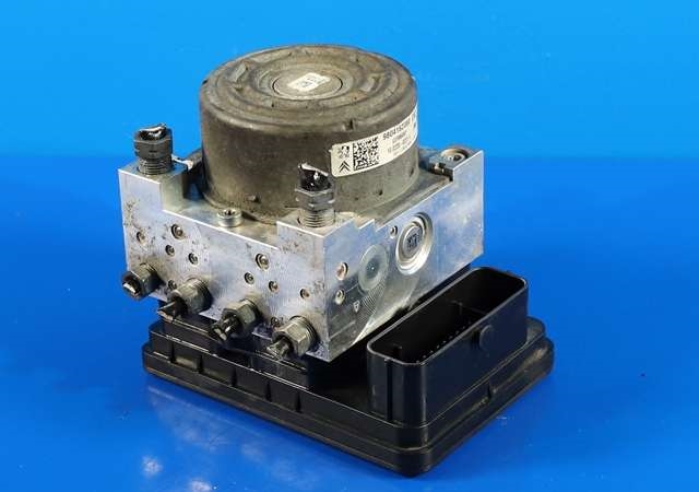 ABS sentral til Peugeot 208, 2012-2019 (Type I)  (PEUGEOT|98 041620 80)