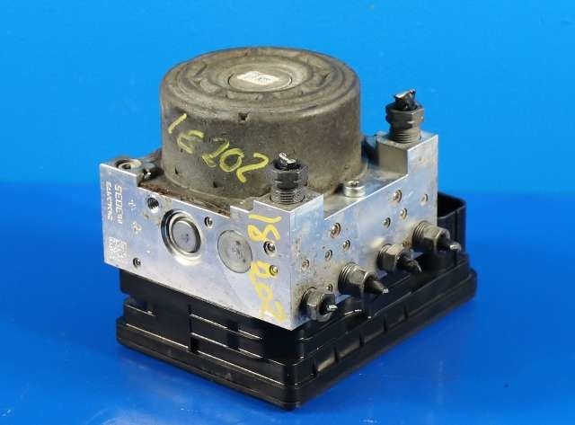 ABS sentral til Peugeot 208 2012-2019 (Type I) (PEUGEOT|98 041620 80|)