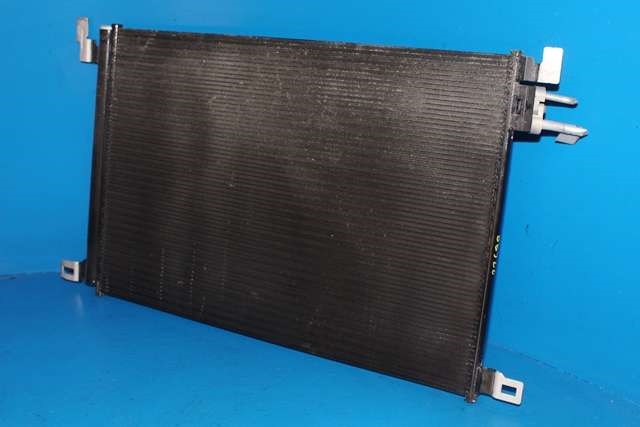 Aircondition radiator til Audi e-tron 2018-->>  (VAG|4M0 816 411 D|)