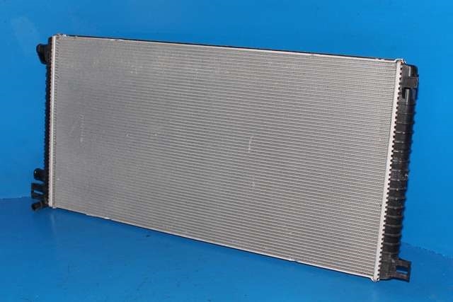 Radiator (automat gir) til Audi e-tron, 2018-->>  (VALEO|T10233C C)