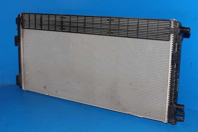 Radiator (automat gir) til Audi e-tron 2018-->> (VALEO|T10233C C|4KE 121 251 B|)