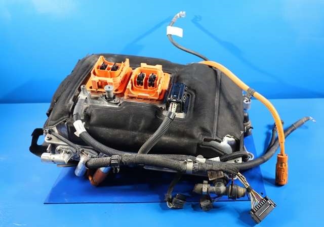 Inverter elbil til BMW i3, 2013-2022 (BMW|12.36-8 642 557)