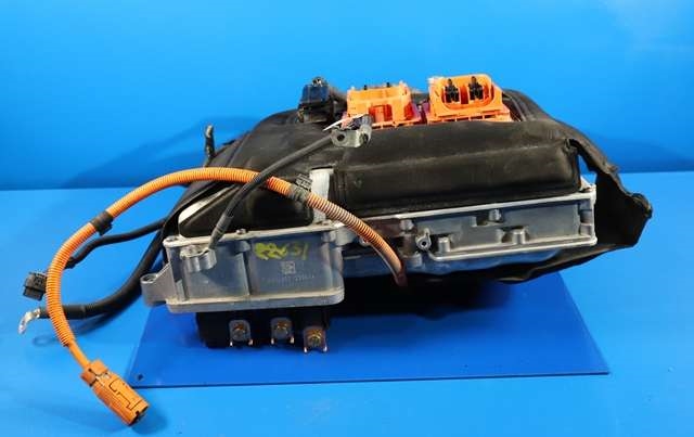 Inverter elbil til BMW i3 2013-2022 (BMW|12.36-8 642 557|)
