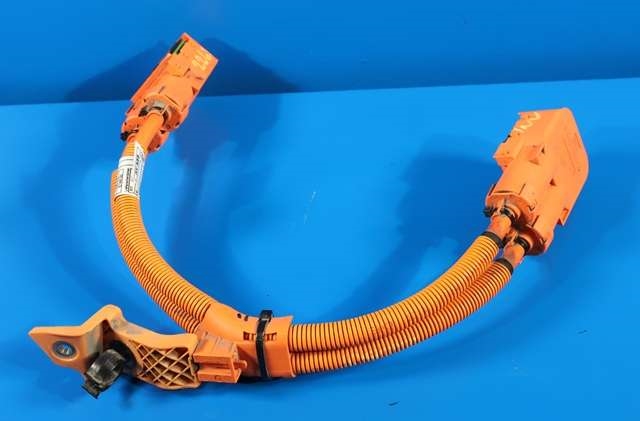 Kabel høy volt (HV) elbil til BMW i3, 2013-2022 (BMW|7 647 014)