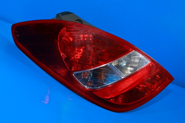 Baklykt venstre til Hyundai i20 2009-2014 (Type I)