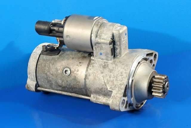 Starter diesel til VW Passat 2015-2019 (Fase 1) (B8) (B8) (VALEO|ESW20ER25|02E 911 023 T|)