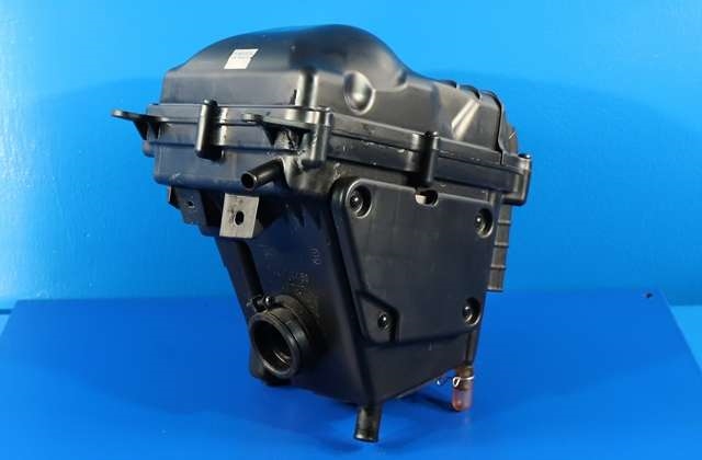 MC, Luftfilterboks til MC Kawasaki Z125 2018-->>