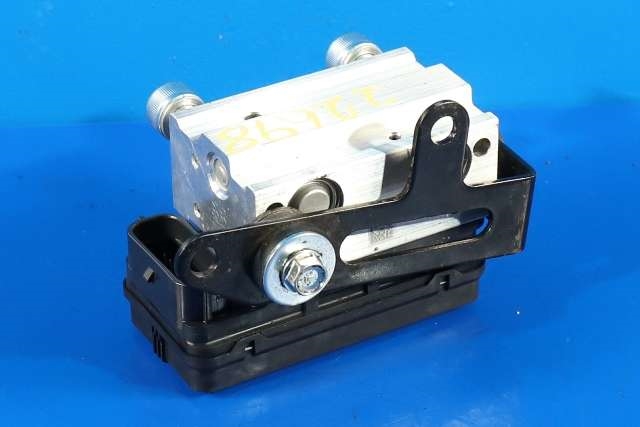 MC, ABS Sentral til MC Kawasaki Z125 2018-->>  (KAWASAKI|16082-0797|)
