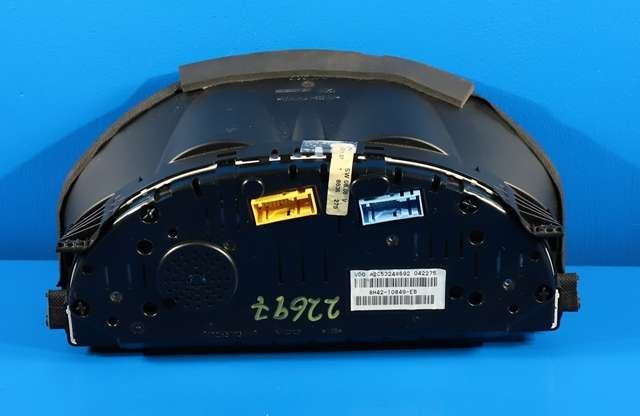 Instrumentpanel til Land Rover Range Rover 2002-2012 (Type III) (VDO|A2C53248692|8H42-10849-EB|)