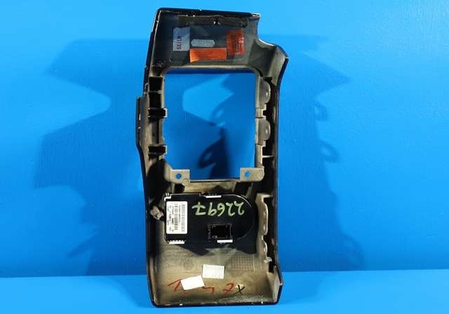 Bryter lys til Land Rover Range Rover 2002-2012 (Type III) (LAND ROVER|YUD501380|)