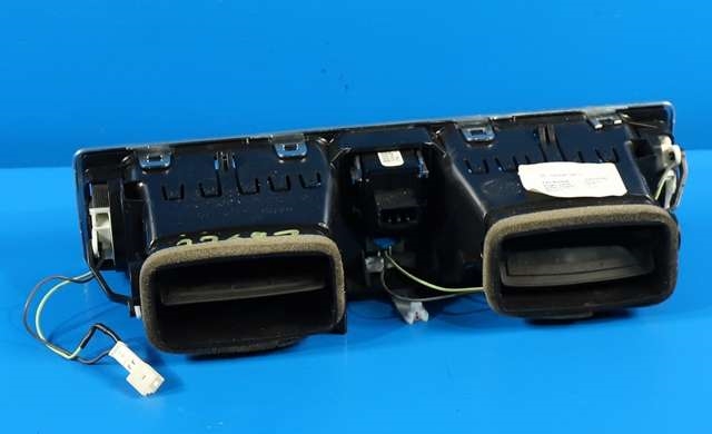 Dashbord friskluftdyse midtkonsoll til Land Rover Range Rover 2002-2012 (Type III)  (LAND ROVER|JDB5C0240|)