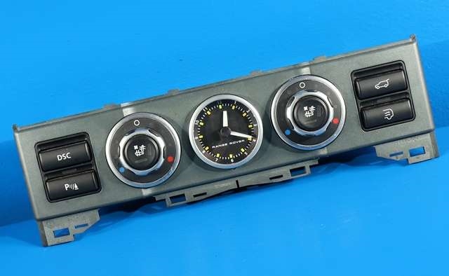 Bryter diverse til Land Rover Range Rover, 2002-2012 (Type III)  (LAND ROVER|7H42-13D734-EB)