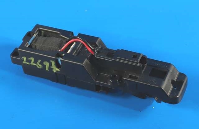 Dashbord diverse til Land Rover Range Rover 2002-2012 (Type III)  