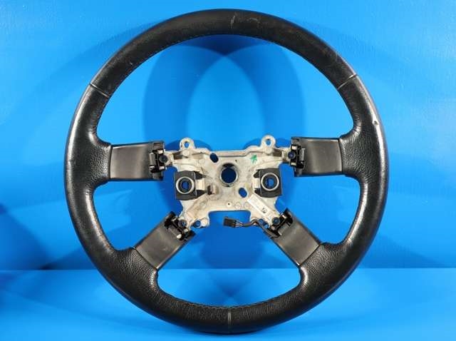 Ratt til Land Rover Range Rover, 2002-2012 (Type III)  (TRW|61278001 B)