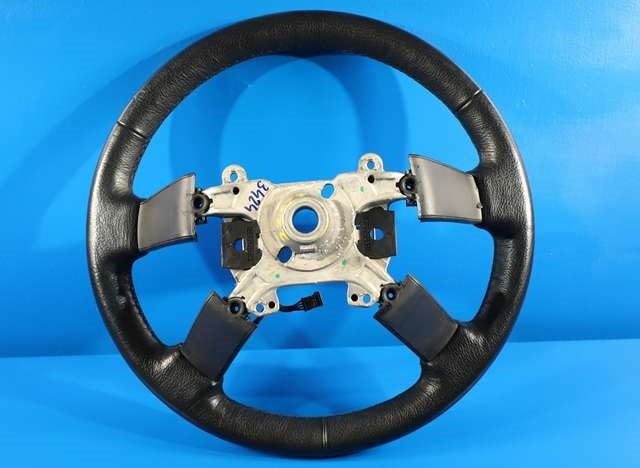 Ratt til Land Rover Range Rover 2002-2012 (Type III)  (TRW|61278001 B|)