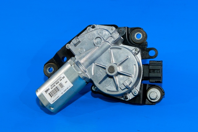 Viskermotor bakrute til Mercedes B-Klasse, 2011-2018 (W246) (W246) (MERCEDES|A 246 906 49 00)