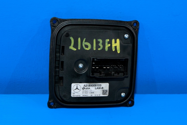 Styreenhet LED til Mercedes B-Klasse 2011-2018 (W246) (W246) (MERCEDES|A 218 900 91 03|)
