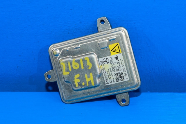 Styreenhet xenon/ballast til Mercedes B-Klasse 2011-2018 (W246) (W246) (MERCEDES|A 166 900 28 00|)